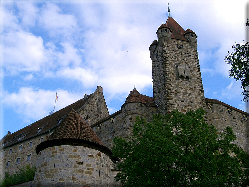 foto Castello di Veste Coburg